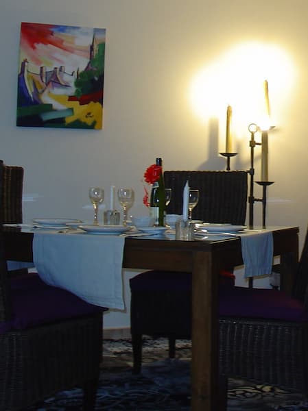 Votre coin repas
